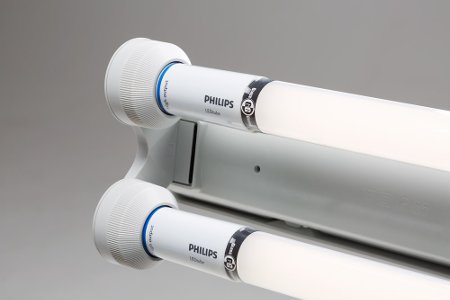 GlassGuard BlackBand LED T8 Lamps